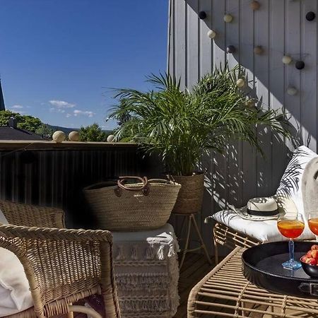 Beautiful Apartment In The Middle Of Lillehammer. Bagian luar foto