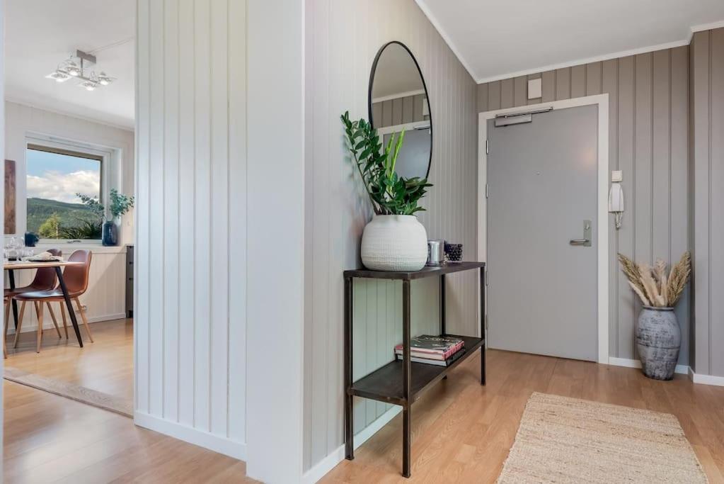 Beautiful Apartment In The Middle Of Lillehammer. Bagian luar foto